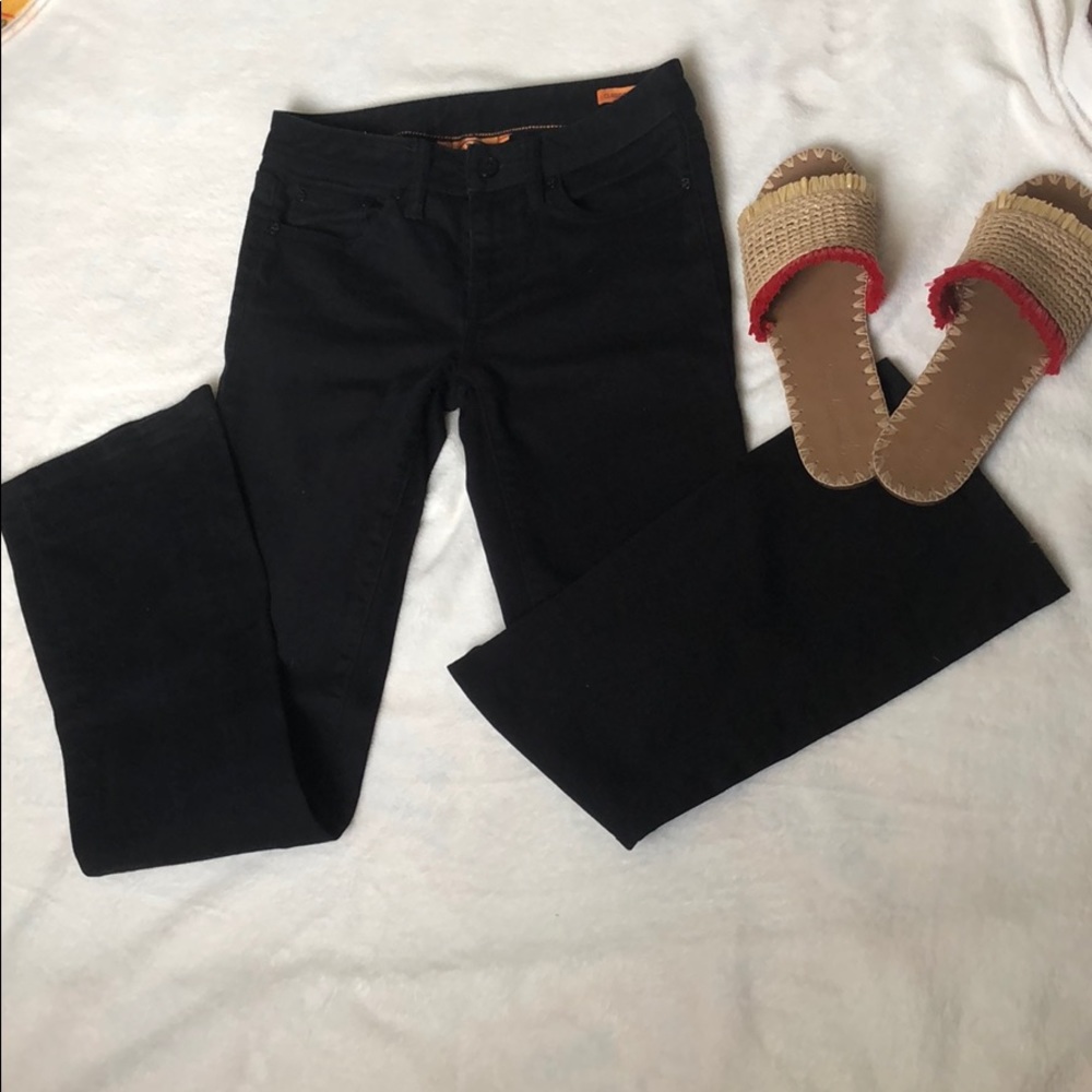 Tory Burch classic jean